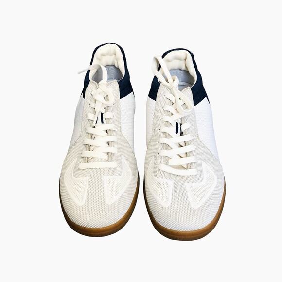 Rothy’s The RS01 Sneaker in Hudson Men’s Size 11 NEW - Picture 4 of 11